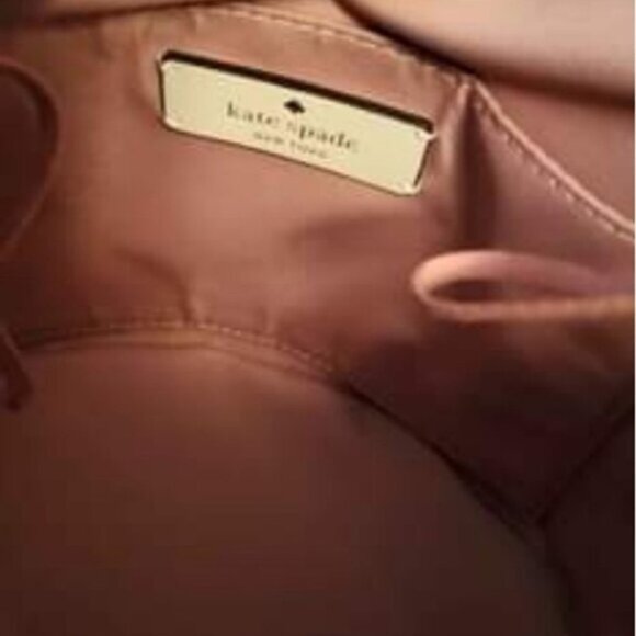 New Kate Spade Dorit Bucket Bag Rare - Picture 13 of 15